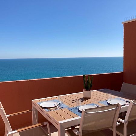 Le Paradis - Vue Imprenable Sur La Mer แซ็ต ภายนอก รูปภาพ
