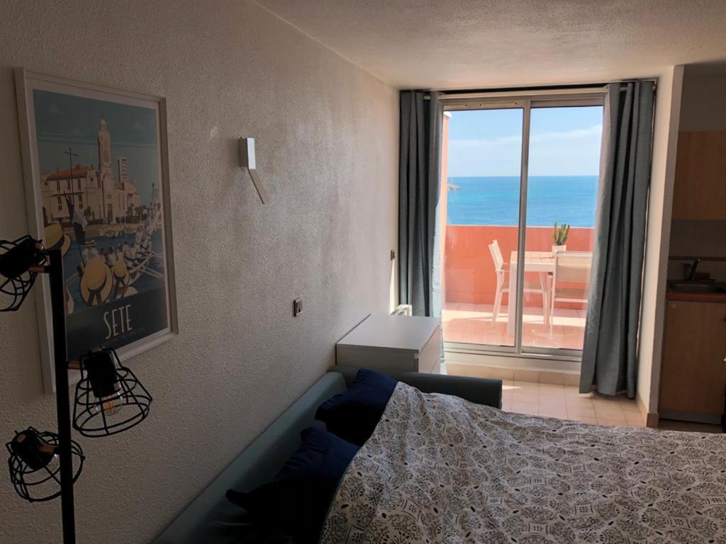 Le Paradis - Vue Imprenable Sur La Mer แซ็ต ภายนอก รูปภาพ